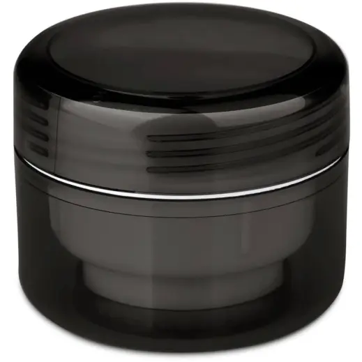 Altitude Litlips Lip Balm Black Closed